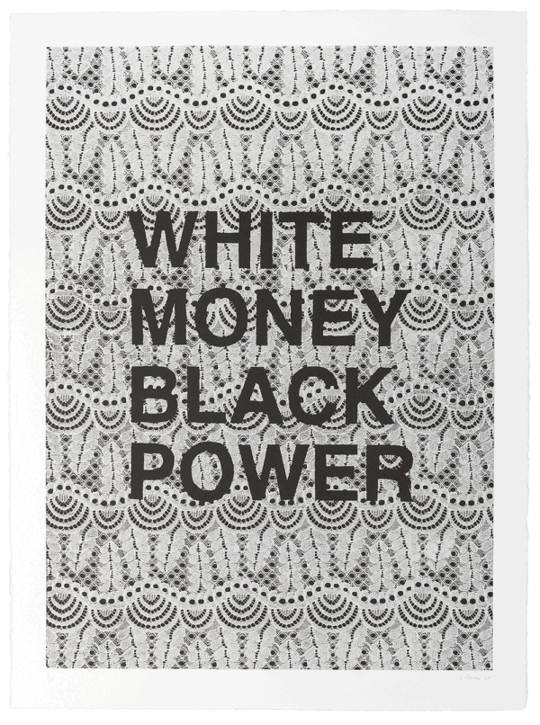 Cut from the same cloth